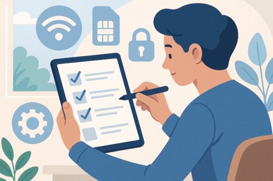 Tips to Ensure a Smooth Update Process