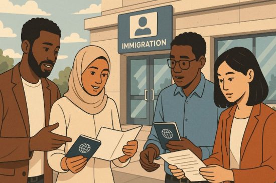 What Are the Most Common UAE Visa Rejection Reasons