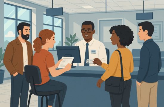 What Are the Steps to Renew Your Driving License in Sharjah