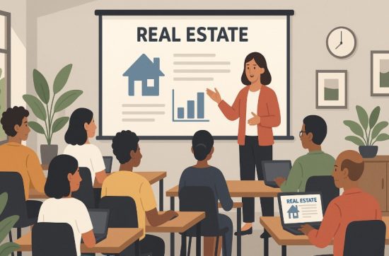 What Does the Mandatory Real Estate Training Cover