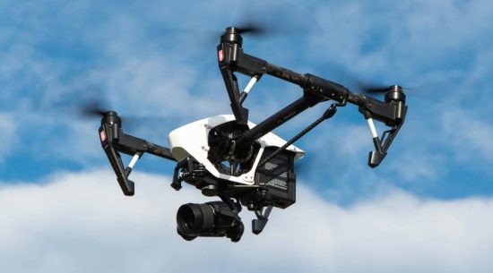 What Happens If You Break UAE Drone Regulations