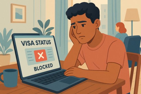 What Happens If You Don’t Clear Your Fines