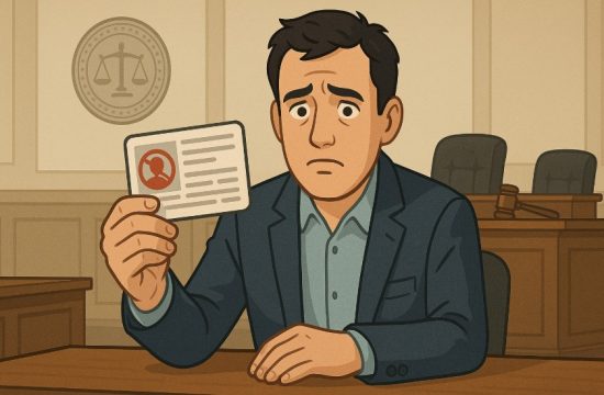 What Happens When You Reach 24 Black Points