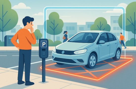 What If the Violation Happens in a Paid Parking Zone