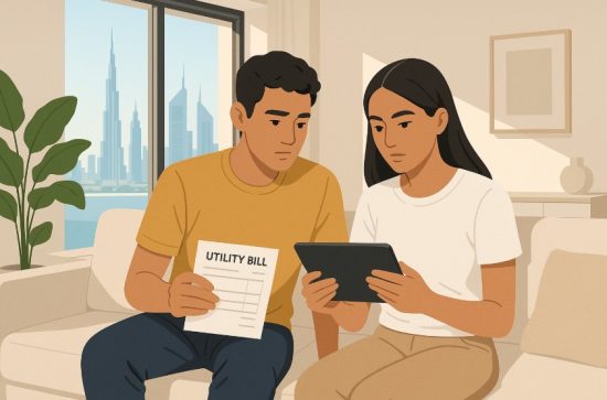 What Is a DEWA Bill and Why Is It Important in Dubai