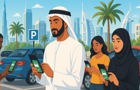 What Is an RTA Seasonal Parking Card