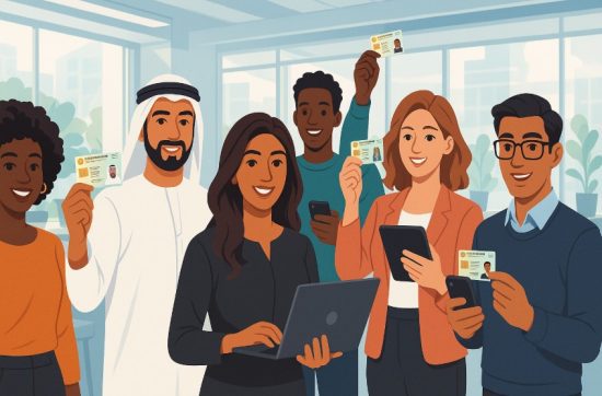 What Is the Emirates ID