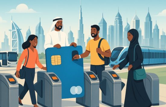 What Is the Emirates Islamic RTA Credit Card and Who Is It For