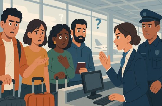 What Is the UAE Visa Ban for Ugandans All About