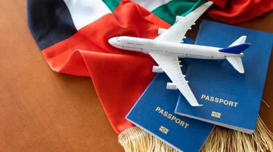 What Makes a Passport Powerful in 2025