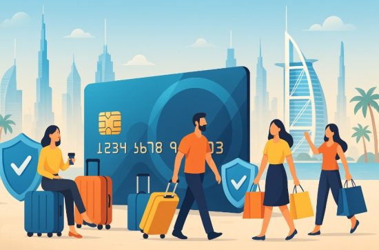 What Other Perks Come with the Emirates Islamic RTA Card