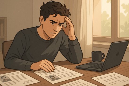 What Should You Do After a UAE Visa Rejection