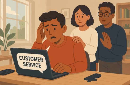 What Should You Do If Your Phone With Tabby Card Gets Lost or Stolen