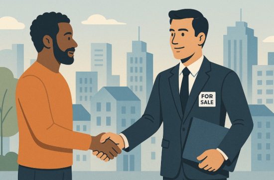 What Skills Will Help You Succeed as a Real Estate Agent in Dubai