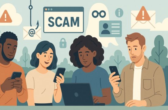 What Types of Scams Can You Report to the Police