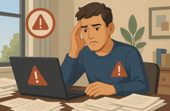 What to Avoid When Applying for a TWIMC Certificate