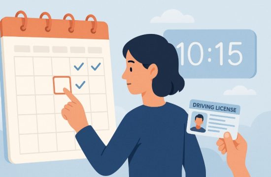 When Should You Renew Your Sharjah Driving License