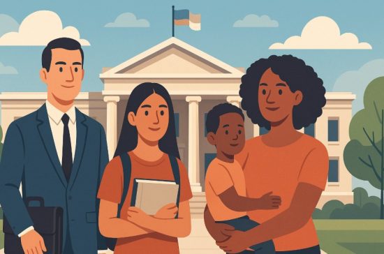 Who Can Apply for a TWIMC Certificate