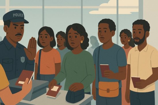 Who Is Affected by the New UAE Visa Policy