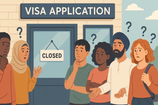 Who Is Impacted by the UAE Visa Ban