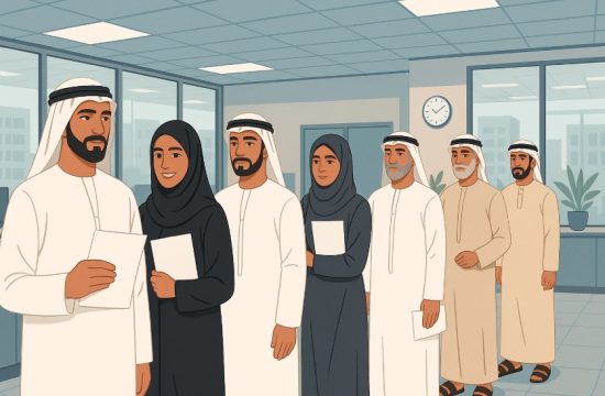 Who Needs an Out Pass in the UAE