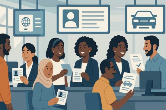 Why Are Traffic Fines Linked to Residency Visa Renewals