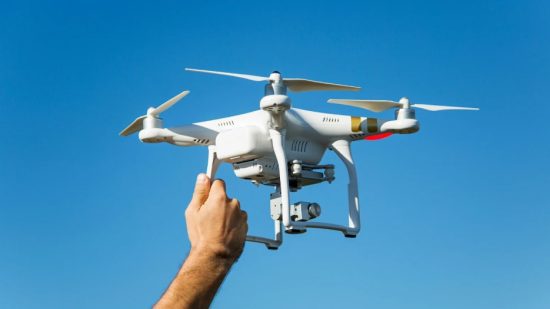 Why Do You Need a Drone License in Dubai