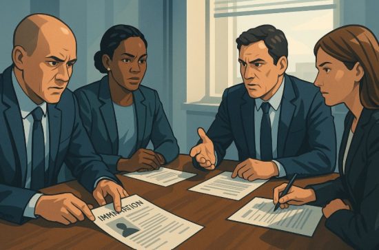 Why Has the UAE Imposed the Visa Ban