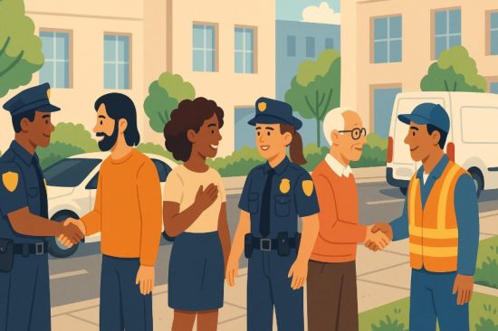 Why Reporting Matters for the Public and City