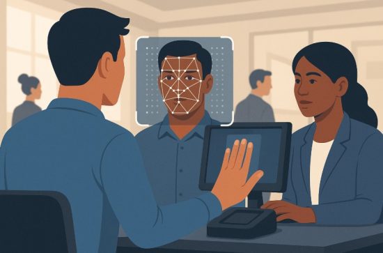 Will You Need to Provide Biometrics Again