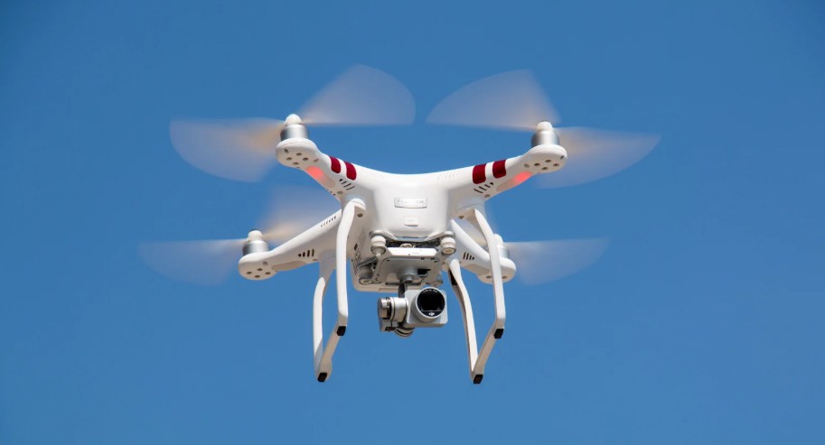 drone license dubai