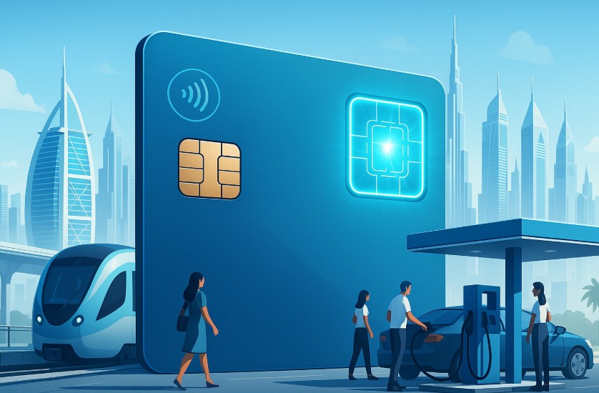 emirates islamic rta credit card benefits