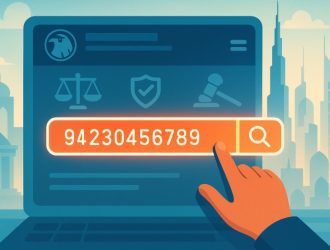 gdrfa visa status by passport number