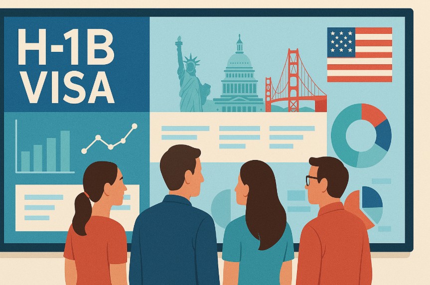 h1b visa rules