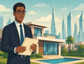 how to become real estate agent in dubai