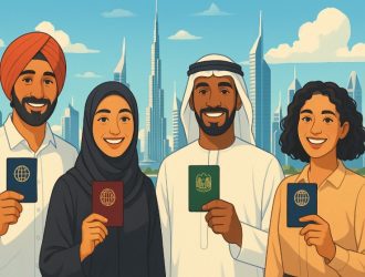 uae residents second passport