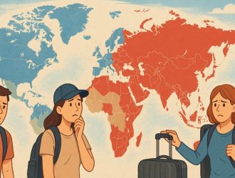 uae visa ban 9 countries