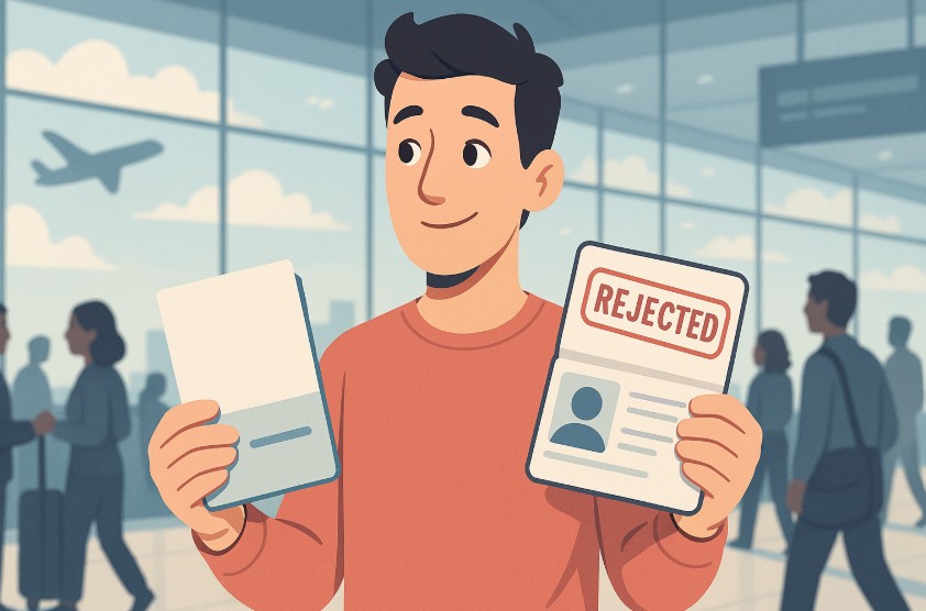 uae visa rejected can i apply again