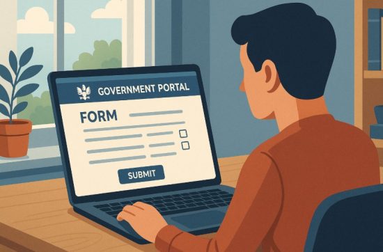 Can You Apply for the Death Certificate Online in UAE