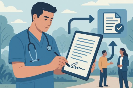 Can You Renew or Transfer Your MOH License