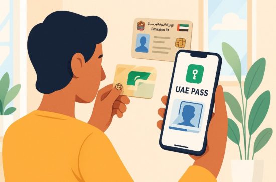 Can You Use UAE Pass to Pay Sharjah Traffic Fines