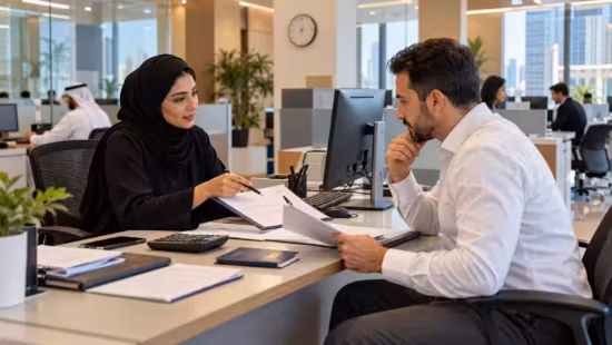 Dubai License Renewal