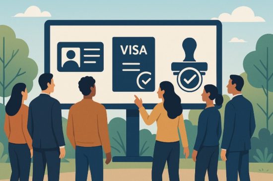 Everything About UAE Visa File Number