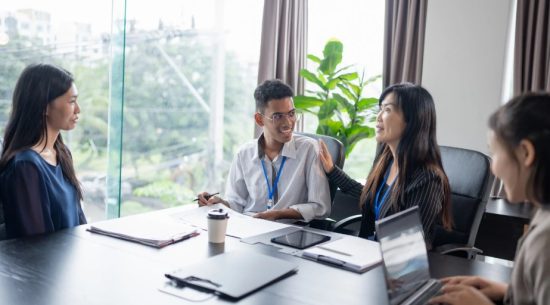 From Recruitment Gimmick to Everyday Practice