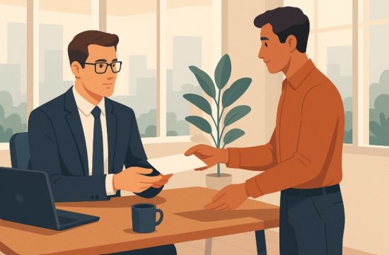 How Can You Resign During the Probation Period in UAE