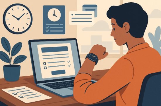 How Long Does the Renewal Process Take