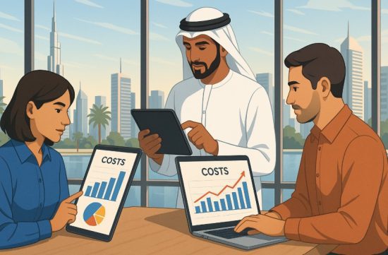 How Much Does a Freelance License Cost in Dubai
