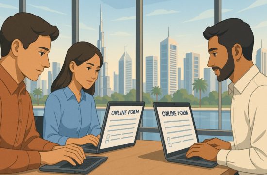 How to Apply for a Freelance License in Dubai