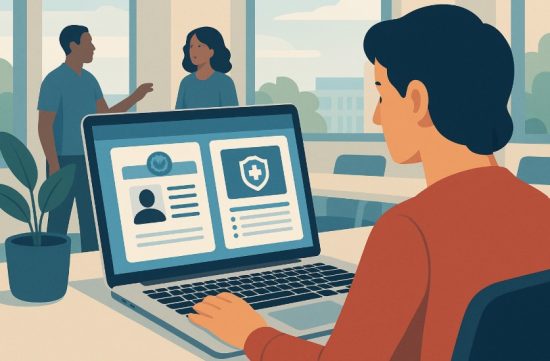 How to Check Your OHC Status via the DHA e-Services Portal