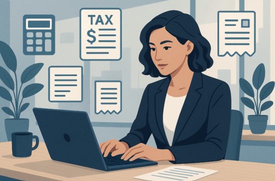 How to File a VAT Return in the UAE